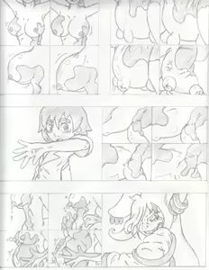 Page 1024 of Artist GrandStorm - preview thumbnail