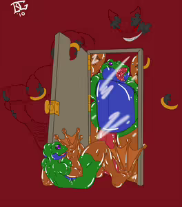 Page 1037 of Artist GrandStorm - preview thumbnail