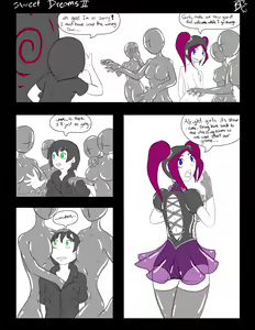 Page 1069 of Artist GrandStorm - preview thumbnail