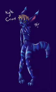 Page 1124 of Artist GrandStorm - preview thumbnail