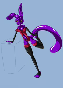 Page 1130 of Artist GrandStorm - preview thumbnail