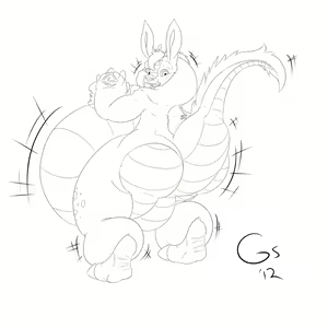 Page 119 of Artist GrandStorm - preview thumbnail