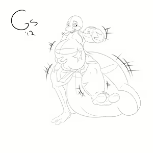 Page 120 of Artist GrandStorm - preview thumbnail