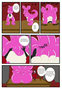 Page 128 of Artist GrandStorm - preview thumbnail