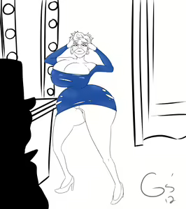 Page 136 of Artist GrandStorm - preview thumbnail