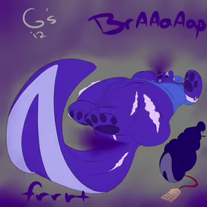 Page 138 of Artist GrandStorm - preview thumbnail