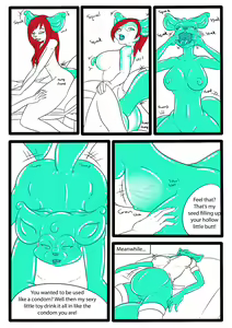 Page 140 of Artist GrandStorm - preview thumbnail
