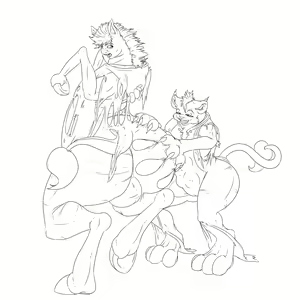 Page 156 of Artist GrandStorm - preview thumbnail
