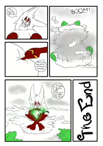 Page 207 of Artist GrandStorm - preview thumbnail