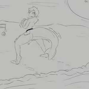 Page 246 of Artist GrandStorm - preview thumbnail