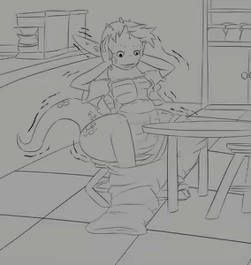 Page 265 of Artist GrandStorm - preview thumbnail