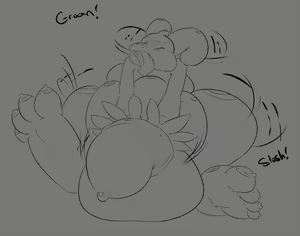 Page 275 of Artist GrandStorm - preview thumbnail