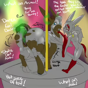 Page 280 of Artist GrandStorm - preview thumbnail