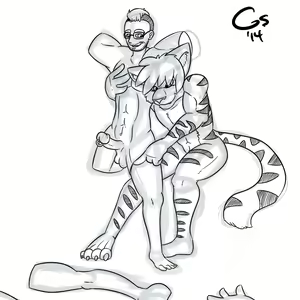 Page 304 of Artist GrandStorm - preview thumbnail