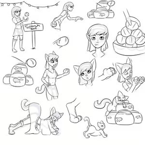 Page 313 of Artist GrandStorm - preview thumbnail