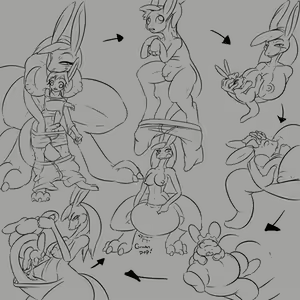 Page 314 of Artist GrandStorm - preview thumbnail