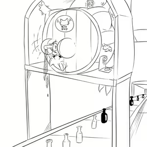 Page 319 of Artist GrandStorm - preview thumbnail