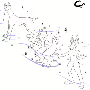 Page 331 of Artist GrandStorm - preview thumbnail