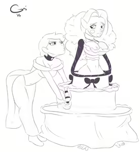 Page 343 of Artist GrandStorm - preview thumbnail