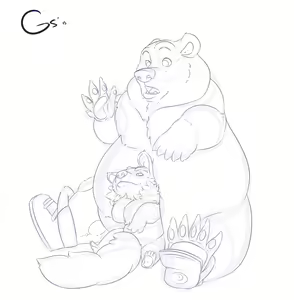 Page 378 of Artist GrandStorm - preview thumbnail
