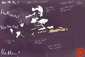 Page 420 of Artist GrandStorm - preview thumbnail