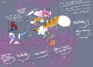 Page 468 of Artist GrandStorm - preview thumbnail