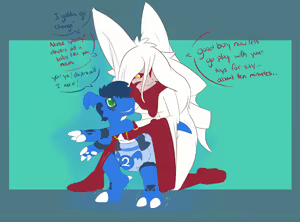 Page 494 of Artist GrandStorm - preview thumbnail
