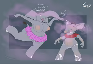 Page 522 of Artist GrandStorm - preview thumbnail