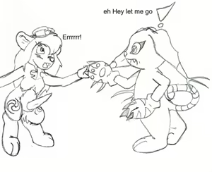 Page 613 of Artist GrandStorm - preview thumbnail
