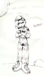 Page 805 of Artist GrandStorm - preview thumbnail