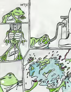 Page 885 of Artist GrandStorm - preview thumbnail