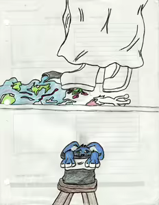 Page 886 of Artist GrandStorm - preview thumbnail