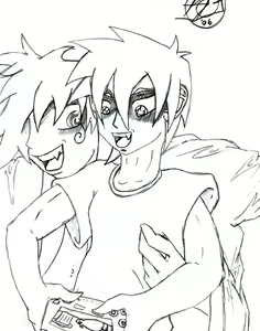 Page 908 of Artist GrandStorm - preview thumbnail