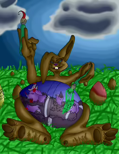 Page 957 of Artist GrandStorm - preview thumbnail
