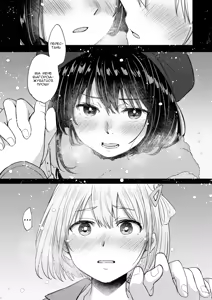 Page 13 of Kyou, Chisato to - Tonight, my first time with Chisato | Сьогодні, мій перший раз із Чісато - preview thumbnail