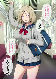 Page 371 of JK Fuuzoku Gakuensai 1&2 - preview thumbnail