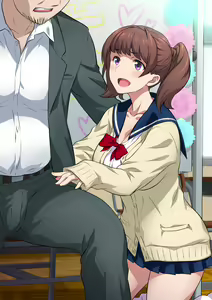 Page 430 of JK Fuuzoku Gakuensai 1&2 - preview thumbnail