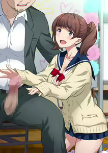 Page 447 of JK Fuuzoku Gakuensai 1&2 - preview thumbnail