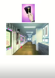 Page 463 of JK Fuuzoku Gakuensai 1&2 - preview thumbnail