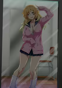 Page 466 of JK Fuuzoku Gakuensai 1&2 - preview thumbnail