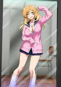Page 471 of JK Fuuzoku Gakuensai 1&2 - preview thumbnail
