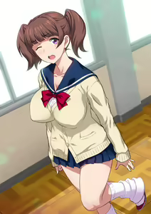 Page 627 of JK Fuuzoku Gakuensai 1&2 - preview thumbnail