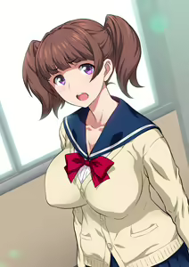 Page 633 of JK Fuuzoku Gakuensai 1&2 - preview thumbnail