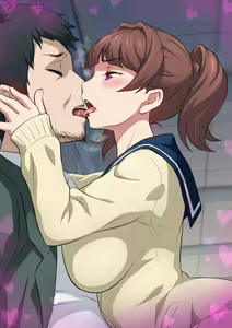 Page 635 of JK Fuuzoku Gakuensai 1&2 - preview thumbnail