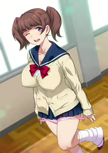 Page 658 of JK Fuuzoku Gakuensai 1&2 - preview thumbnail