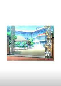Page 776 of JK Fuuzoku Gakuensai 1&2 - preview thumbnail