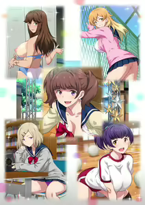 Page 777 of JK Fuuzoku Gakuensai 1&2 - preview thumbnail