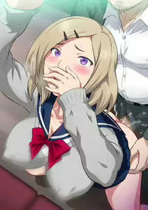 Page 800 of JK Fuuzoku Gakuensai 1&2 - preview thumbnail
