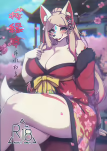 櫻緣亭-萍水相逢 — hentai manga cover on Fhentai