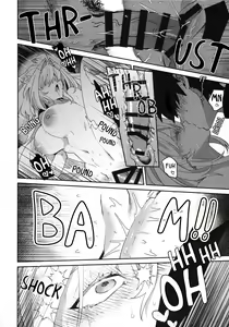 Page 21 of Otsukaresama Onii-chan | Good Job, Big Brother - preview thumbnail